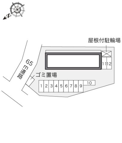 レオパレス晴屋のその他