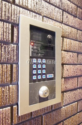【セキュリティ】 | MAXIV横浜南 | ☆安心のオートロック☆

