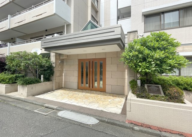 【中古マンション】マートルコートふじみ野のその他共用部分