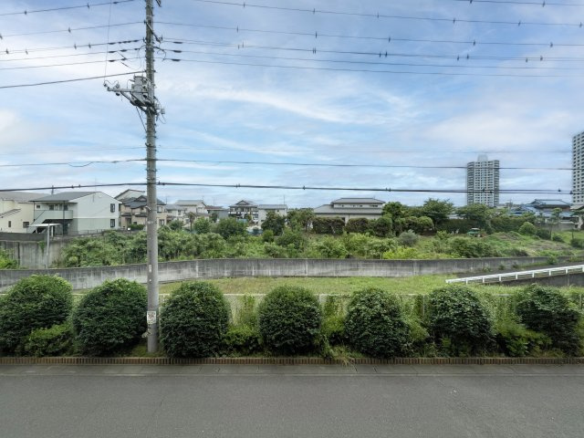 【中古マンション】マートルコートふじみ野の展望
