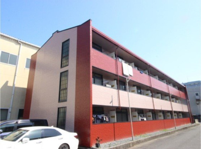 【外観】 | あいマンション