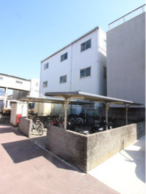 【その他共用部分】 | あいマンション