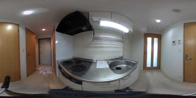 サムティ阿波座Lussoのその他