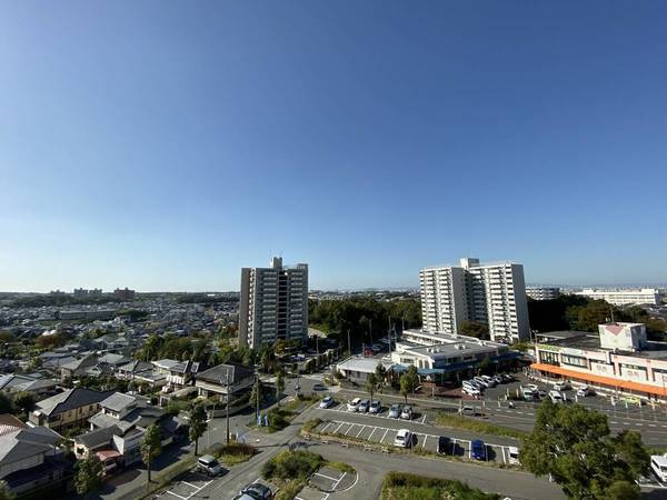 【その他】 | ビレッジハウス泉北栂タワー1号棟 | ビレッジハウスの同一物件・同一タイプの間取りの写真です