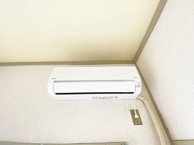 【設備】 | ビレッジハウス泉北栂タワー1号棟 | ビレッジハウスの同一物件・同一タイプの間取りの写真です