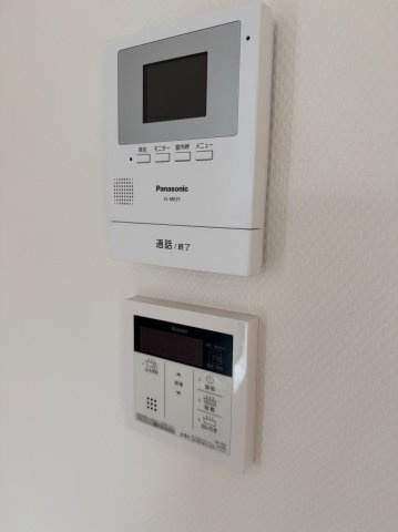 シャンティのセキュリティ