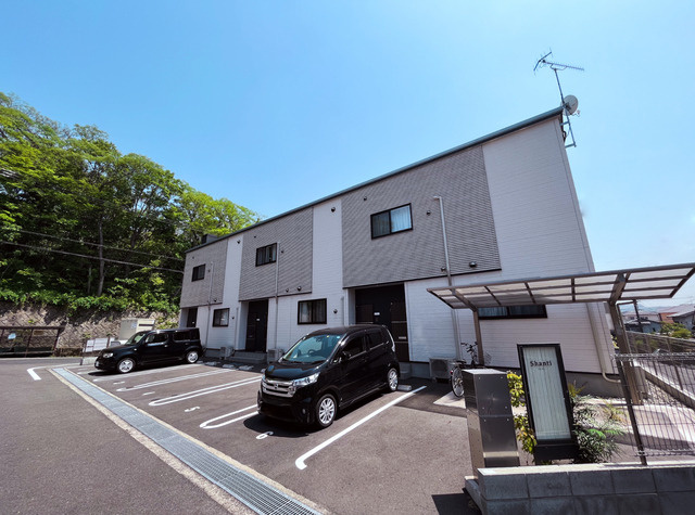 シャンティ
