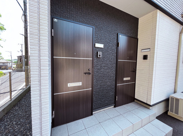シャンティのその他共用部分
