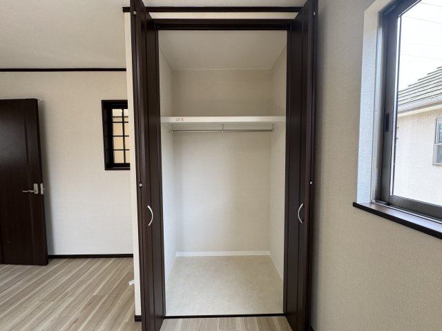明石市大久保町大久保町戸建の収納