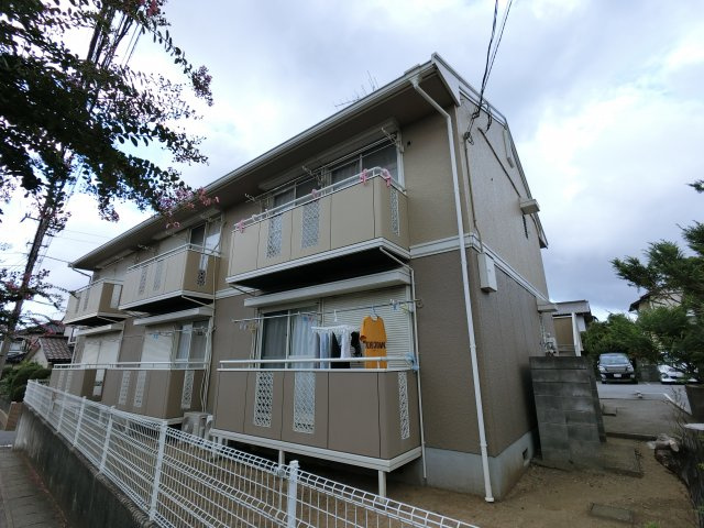 萩野ハイツ　Bの画像