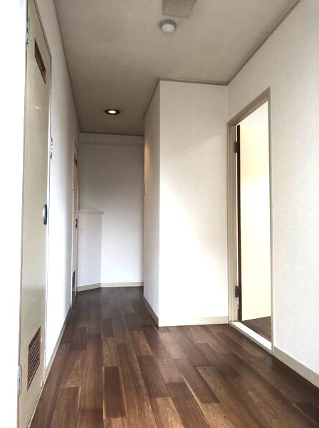 パルナスよもぎ台のその他