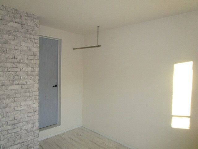 H-RESIDENCEの洋室