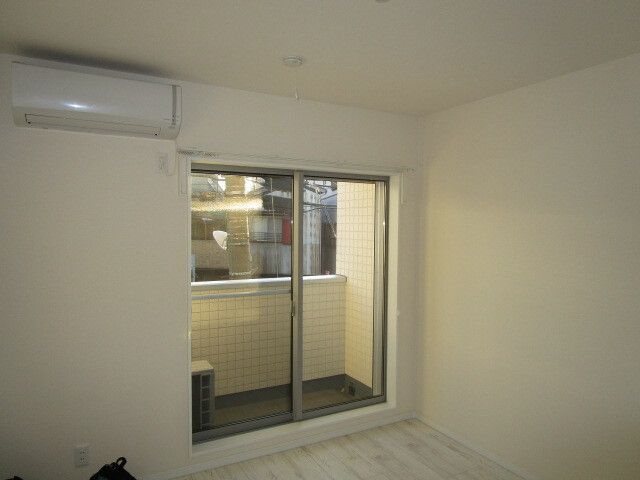 H-RESIDENCEの洋室