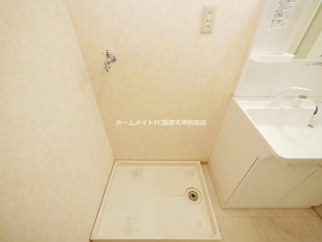ルグラン服部の設備