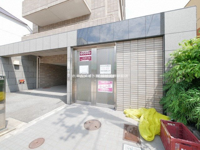 ルグラン服部のその他共用部分