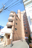 プレサンス神戸裁判所前の画像