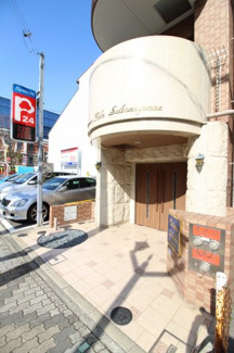 【外観】 | プレサンス神戸裁判所前