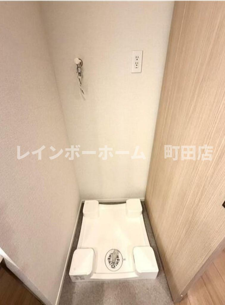 プロミライズ青葉台Ｃ棟※初期費用分割後払いサービス利用可能物件の設備