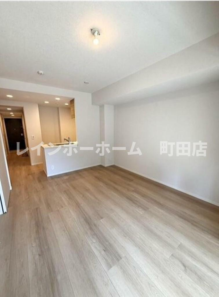 プロミライズ青葉台Ｃ棟※初期費用分割後払いサービス利用可能物件の居間・リビング