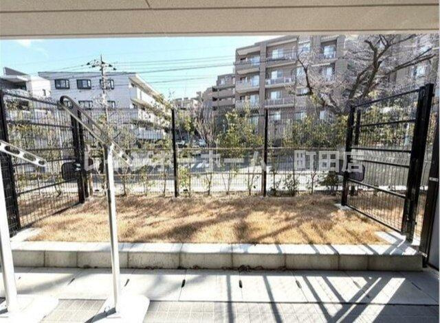 プロミライズ青葉台Ｃ棟※初期費用分割後払いサービス利用可能物件の展望