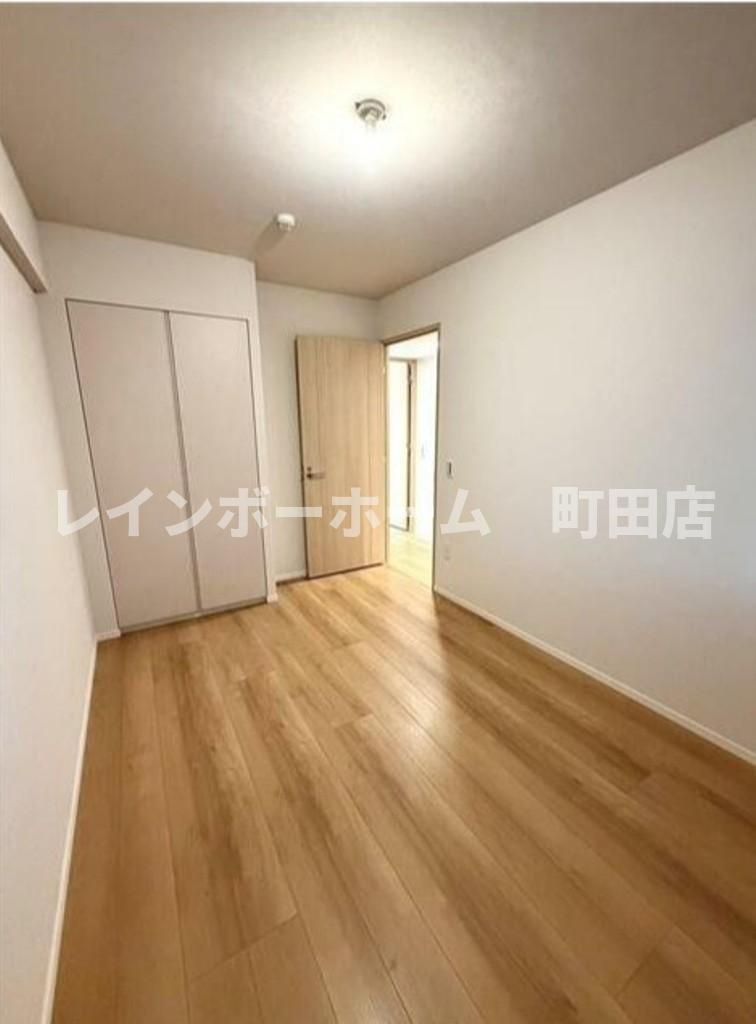 プロミライズ青葉台Ｃ棟※初期費用分割後払いサービス利用可能物件の居間・リビング