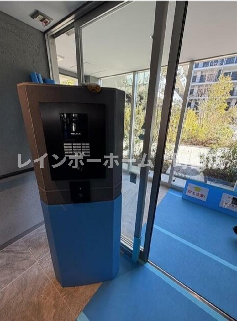 プロミライズ青葉台Ｃ棟※初期費用分割後払いサービス利用可能物件のその他
