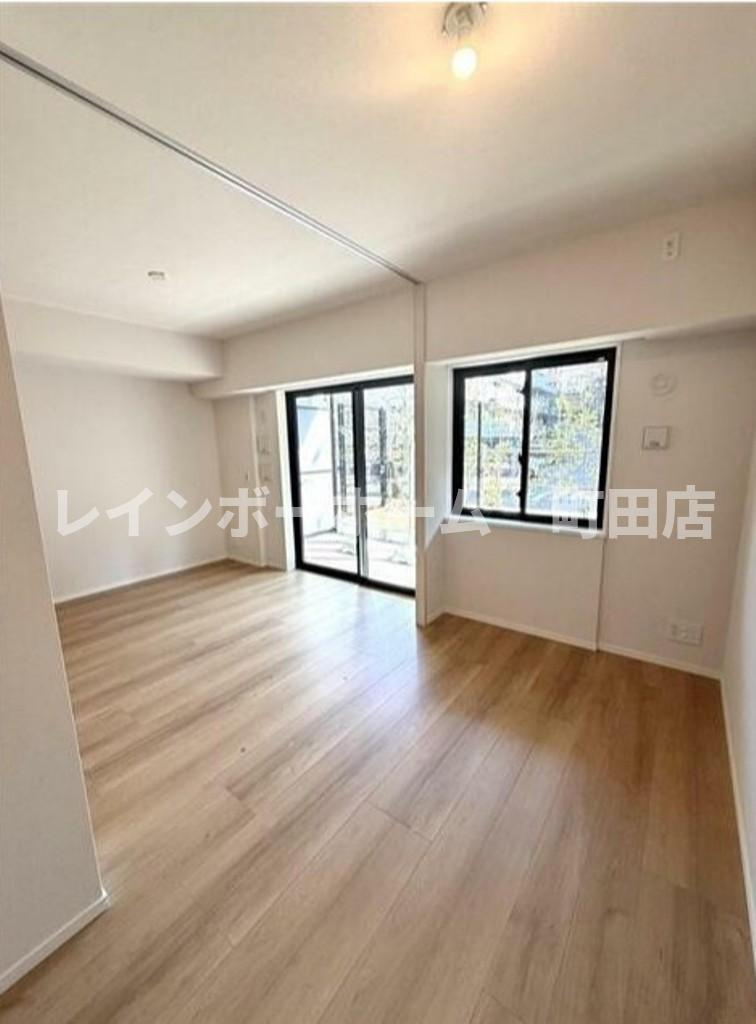 プロミライズ青葉台Ｃ棟※初期費用分割後払いサービス利用可能物件