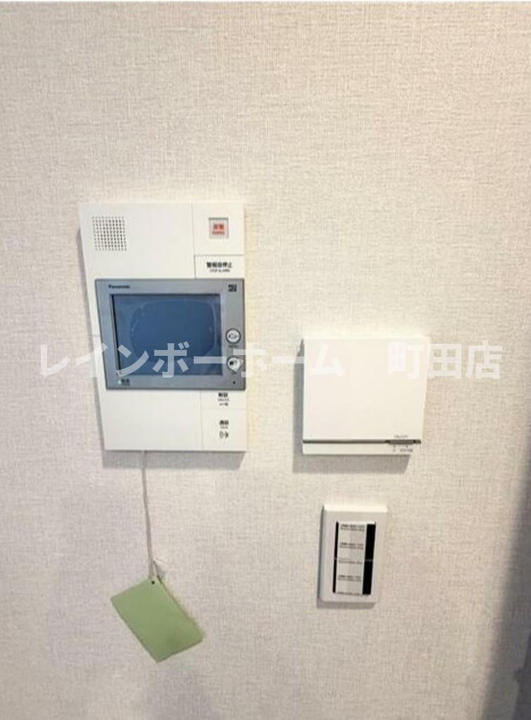 プロミライズ青葉台Ｃ棟※初期費用分割後払いサービス利用可能物件の設備