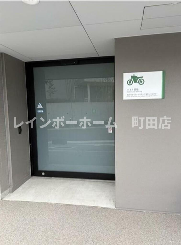 プロミライズ青葉台Ｃ棟※初期費用分割後払いサービス利用可能物件のその他