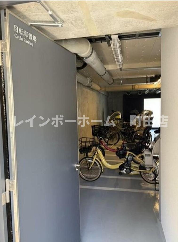 プロミライズ青葉台Ｃ棟※初期費用分割後払いサービス利用可能物件のその他共用部分