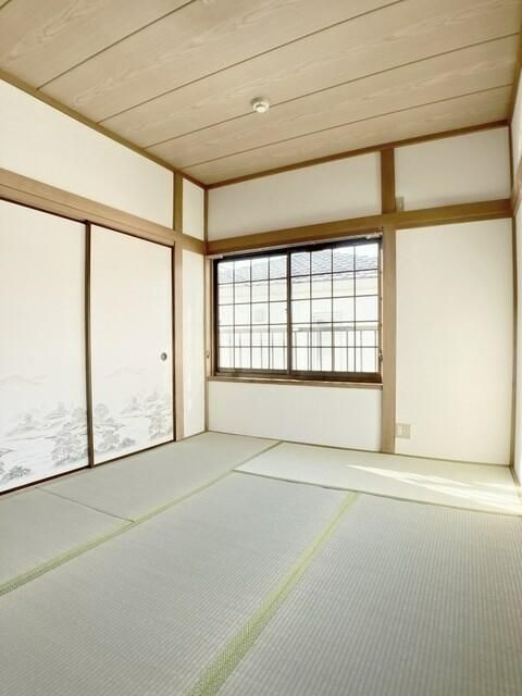 サンシティーのキッチン