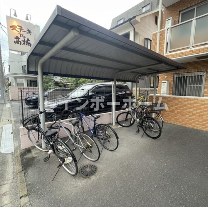 エクセレント東綾瀬のその他