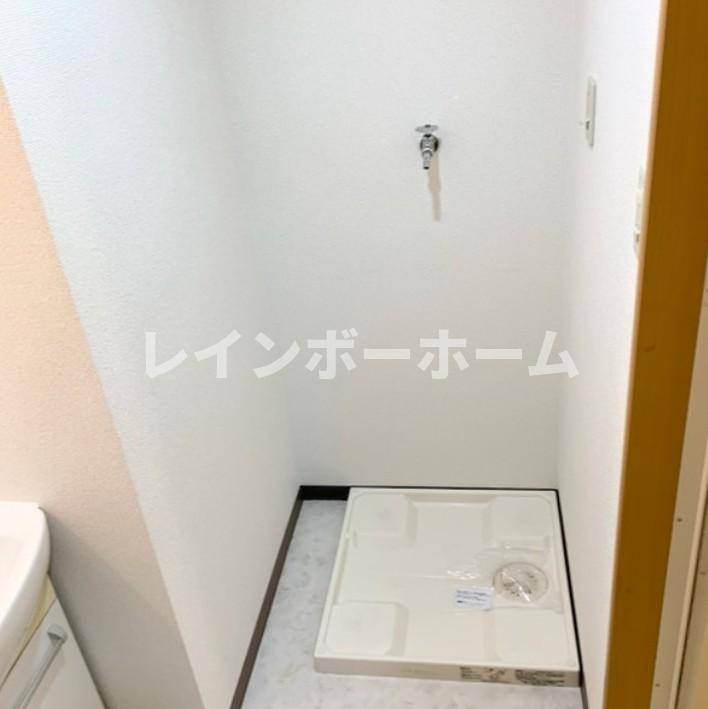 エクセレント東綾瀬の設備