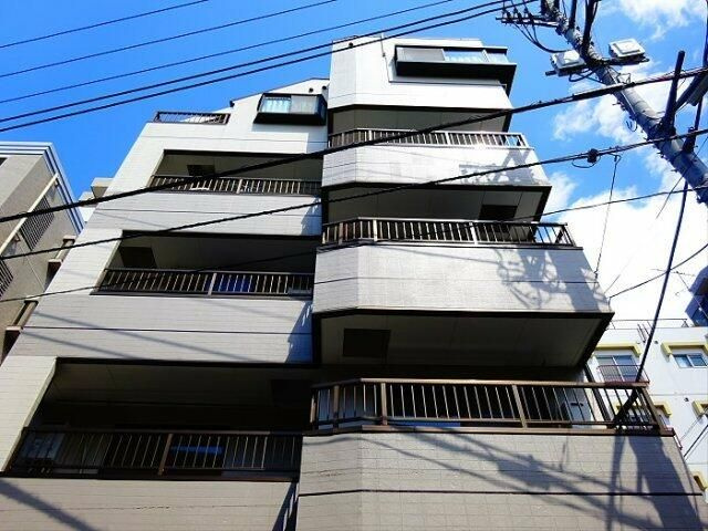 【外観】