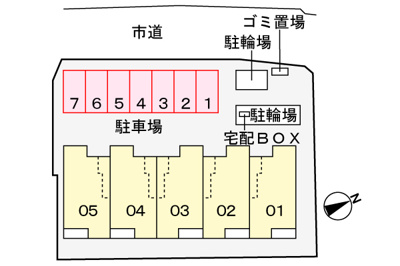  | 麓Terrace