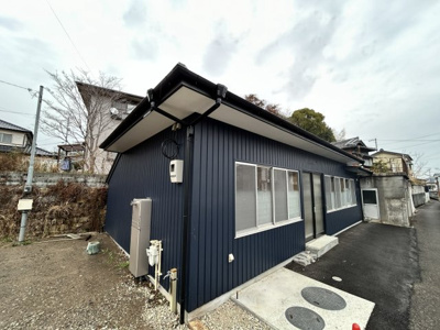 【その他】 | 山手町平屋戸建て