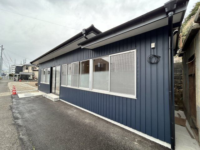 【その他】 | 山手町平屋戸建て