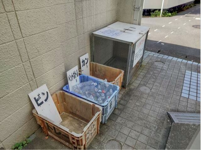 カーサ豊田のその他共用部分