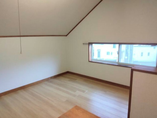 カーサ豊田の内装
