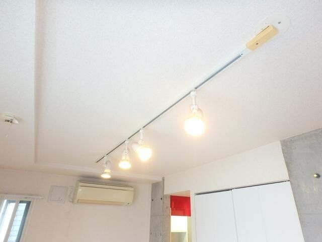ＭＯＤＵＬＯＲ要町Ⅰの設備