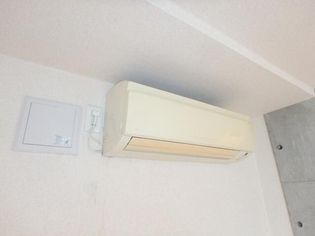 ＭＯＤＵＬＯＲ要町Ⅰの設備