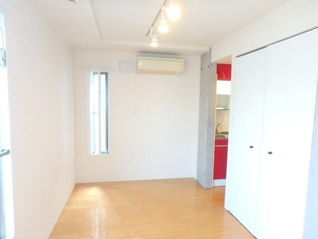 ＭＯＤＵＬＯＲ要町Ⅰの寝室