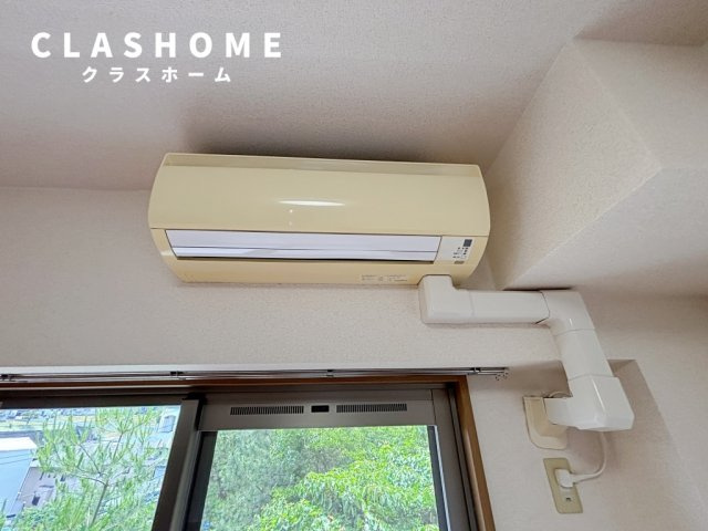マノワールサンポー　　刈谷市近郊の賃貸はクラスホームの設備|イメージ画像になります
