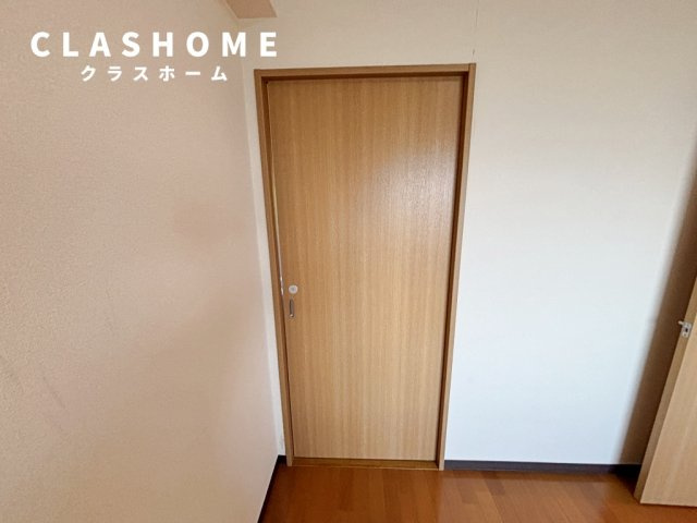 マノワールサンポー　　刈谷市近郊の賃貸はクラスホームの収納|イメージ画像になります