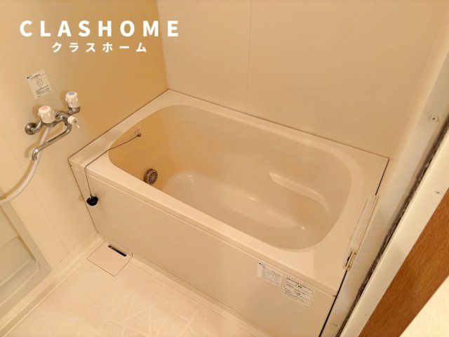 マノワールサンポー　　刈谷市近郊の賃貸はクラスホームの浴室|イメージ画像になります