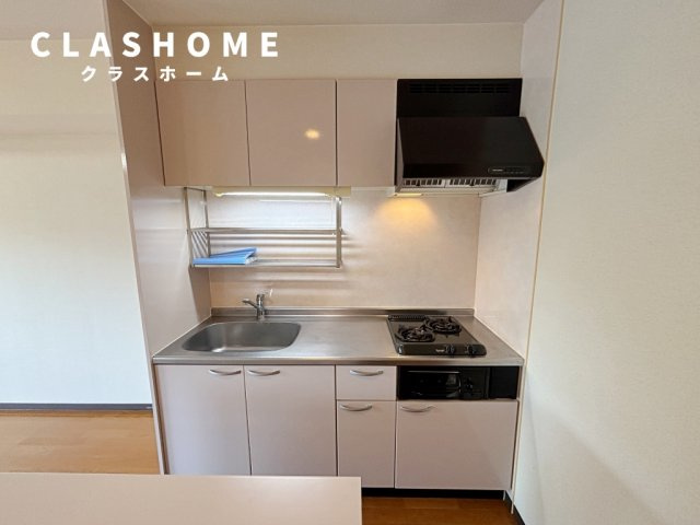 マノワールサンポー　　刈谷市近郊の賃貸はクラスホームのキッチン|イメージ画像になります