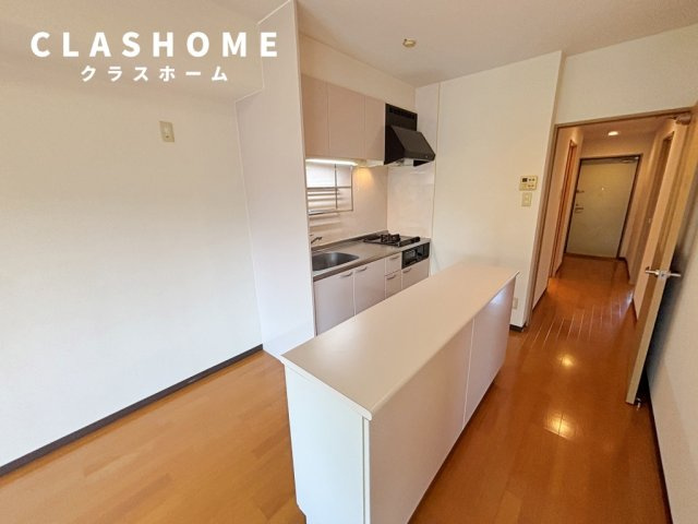マノワールサンポー　　刈谷市近郊の賃貸はクラスホームの内装|イメージ画像になります