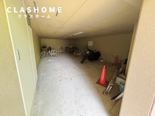 マノワールサンポー　　刈谷市近郊の賃貸はクラスホームのその他共用部分