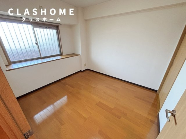 マノワールサンポー　　刈谷市近郊の賃貸はクラスホームの寝室|イメージ画像になります