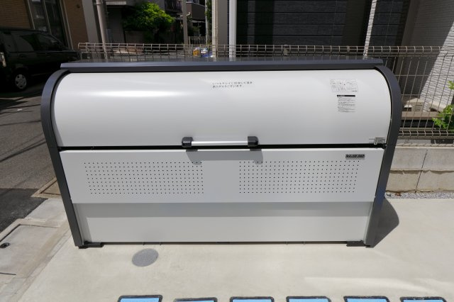 K.F新柴又のその他共用部分
